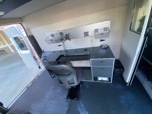 Used 2022 RAM ProMaster 1500 FWD image 10