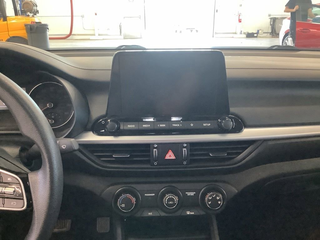 Certified 2023 Kia Forte LXS FWD image 18