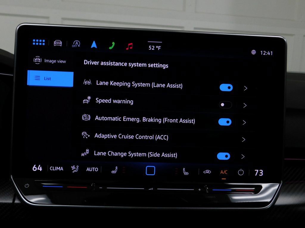 Used 2025 Volkswagen Golf R image 67