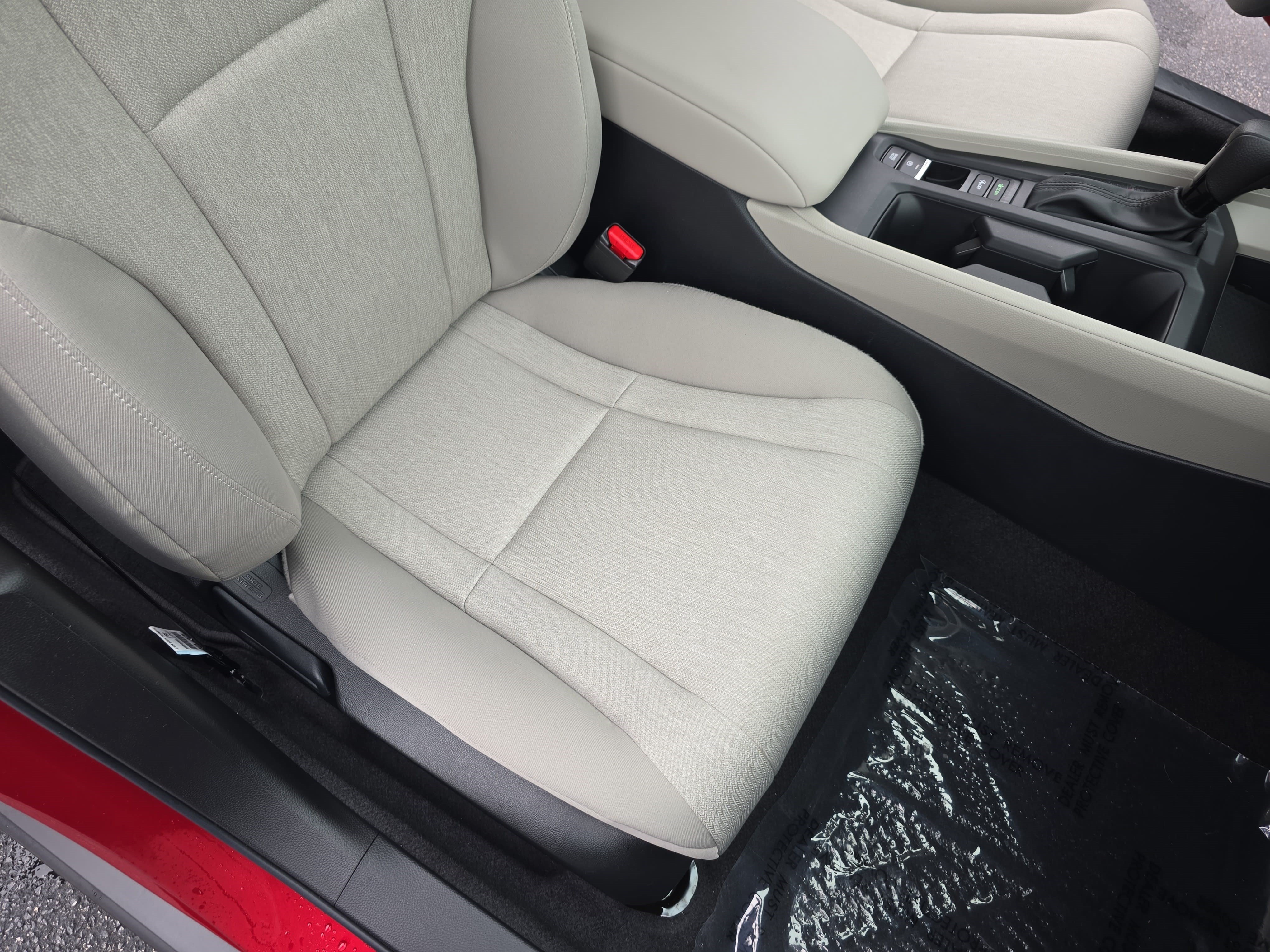 Used 2025 Honda Accord LX image 10