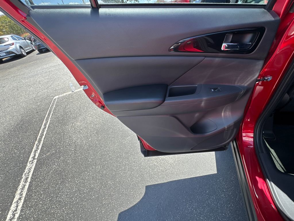 Used 2023 Mitsubishi Eclipse Cross SEL AWD/4WD image 21