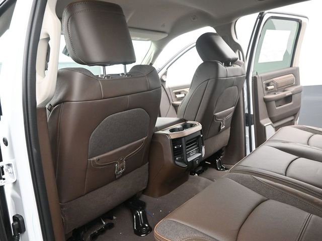 New 2026 RAM 2500 Limited image 20
