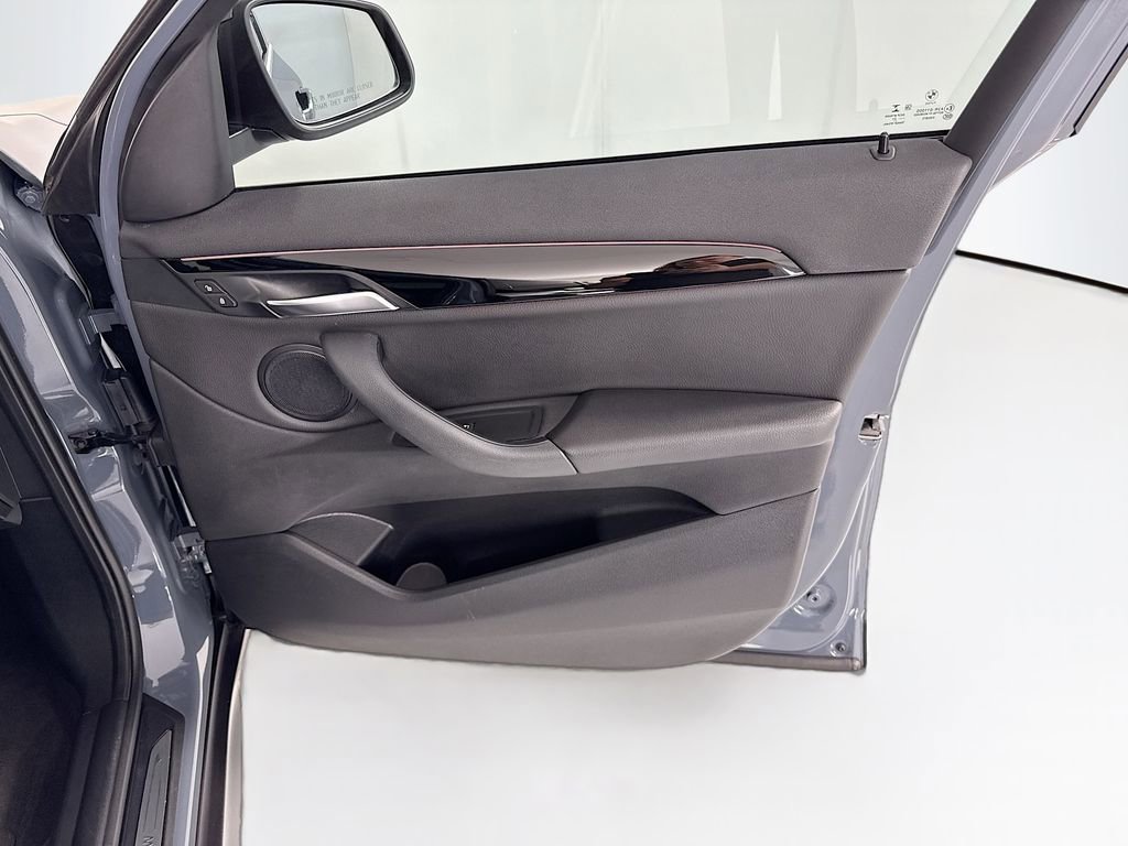 Used 2021 BMW X1 sDrive28i w/ Convenience Package FWD image 26