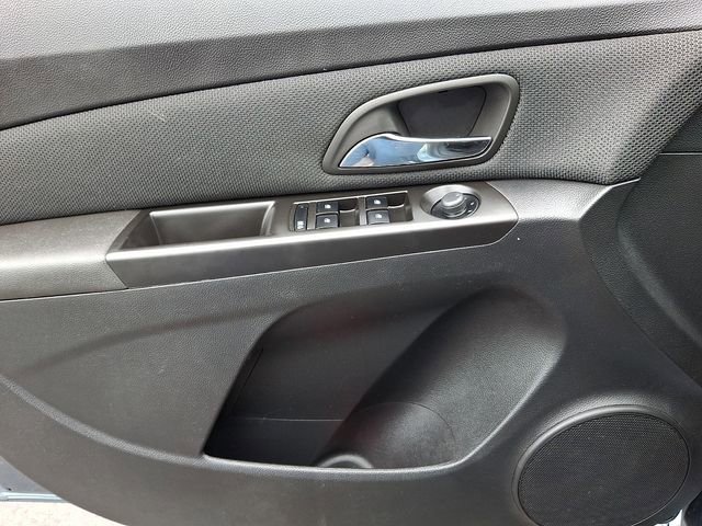 Used 2012 Chevrolet Cruze LTZ w/ RS Package FWD image 12