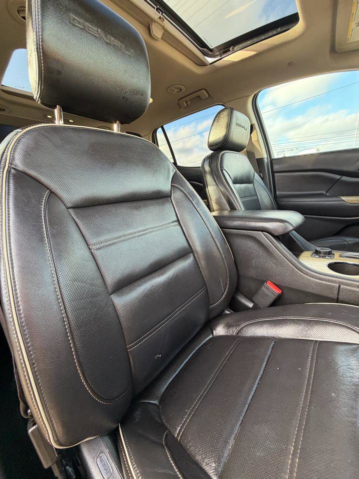 Used 2018 GMC Acadia Denali w/ Technology Package image 60