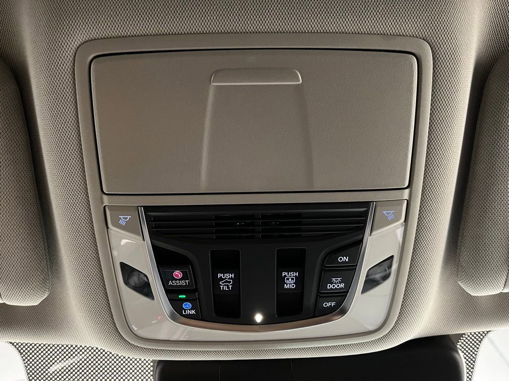 New 2026 Acura RDX w/ Technology Package image 9