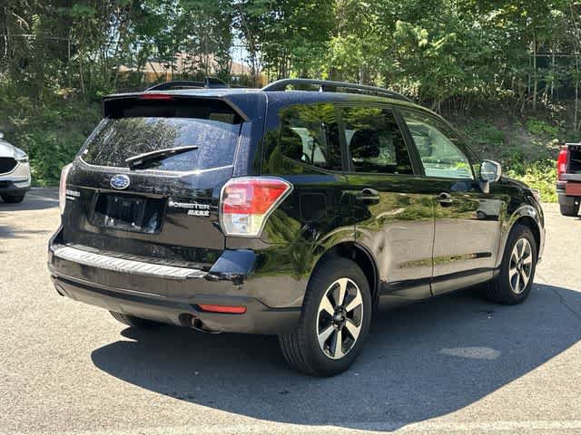 Used 2017 Subaru Forester 2.5i Premium AWD/4WD image 21