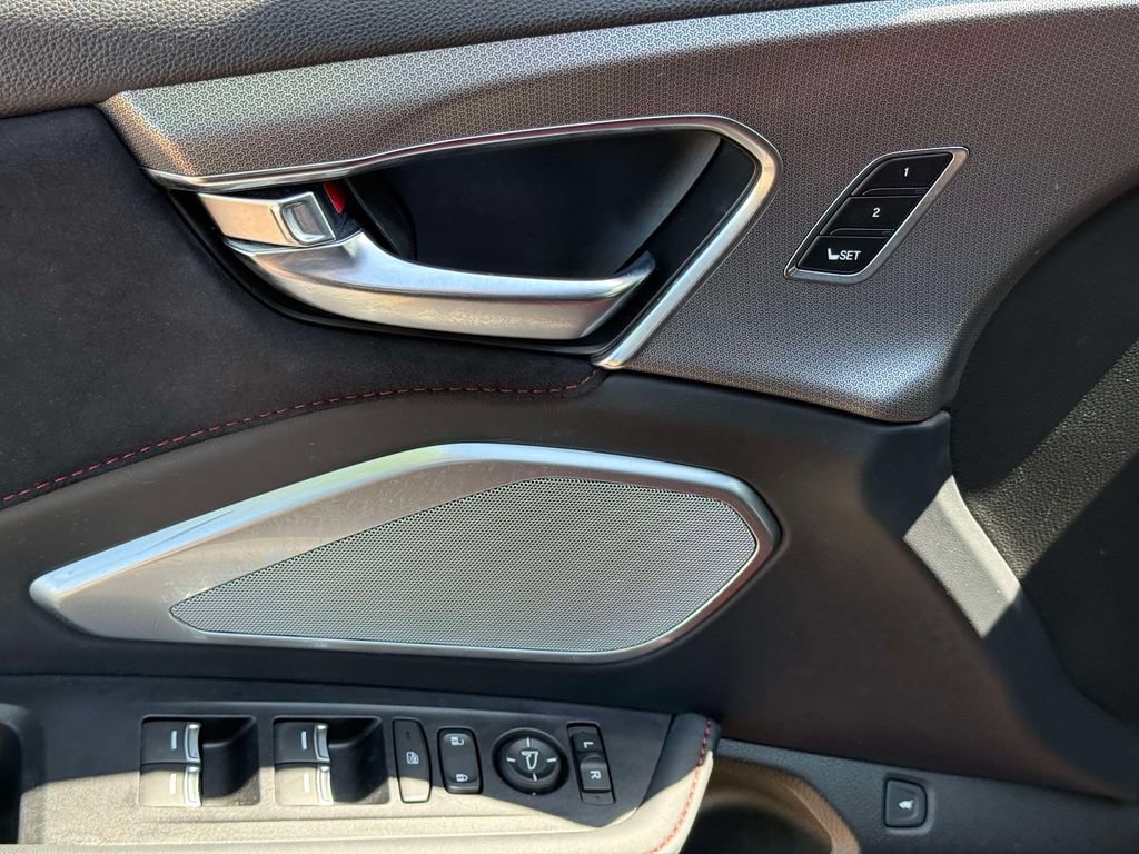 Certified 2023 Acura RDX A-Spec AWD/4WD image 11