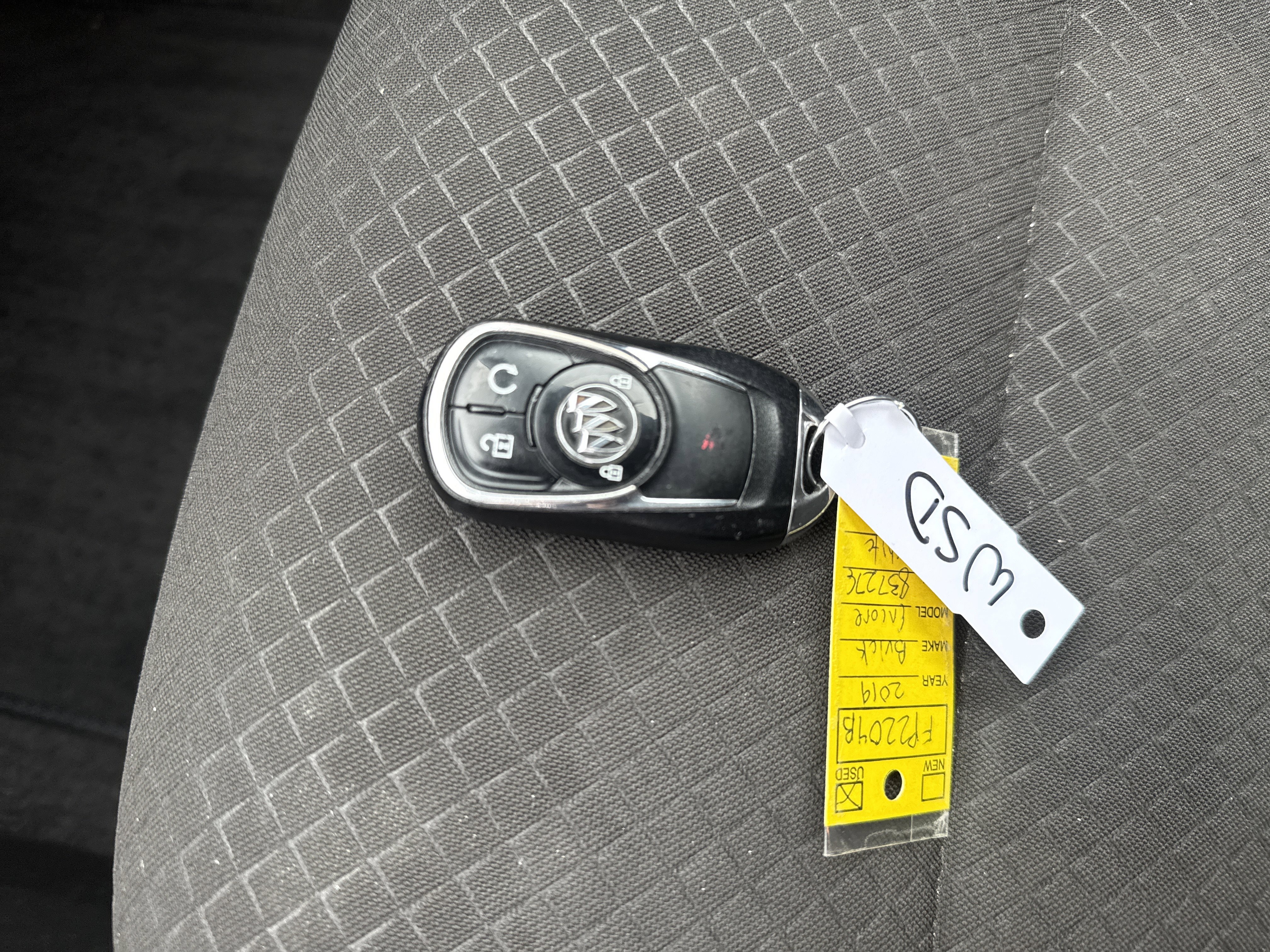 Used 2019 Buick Encore Preferred w/ Safety Package image 27