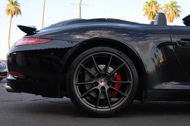 Used 2014 Porsche 911 Carrera S RWD image 61