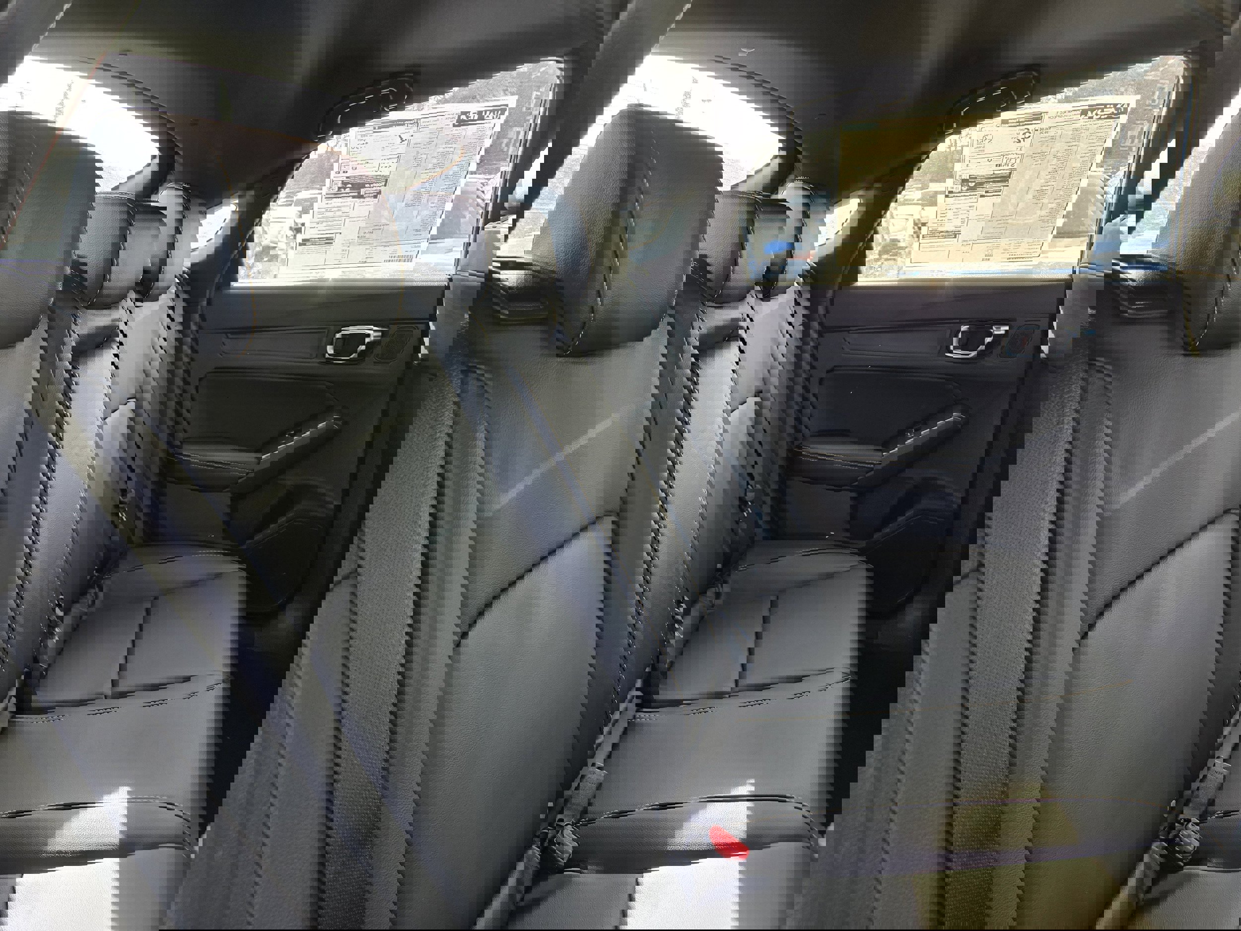 New 2026 Acura Integra A-Spec image 11