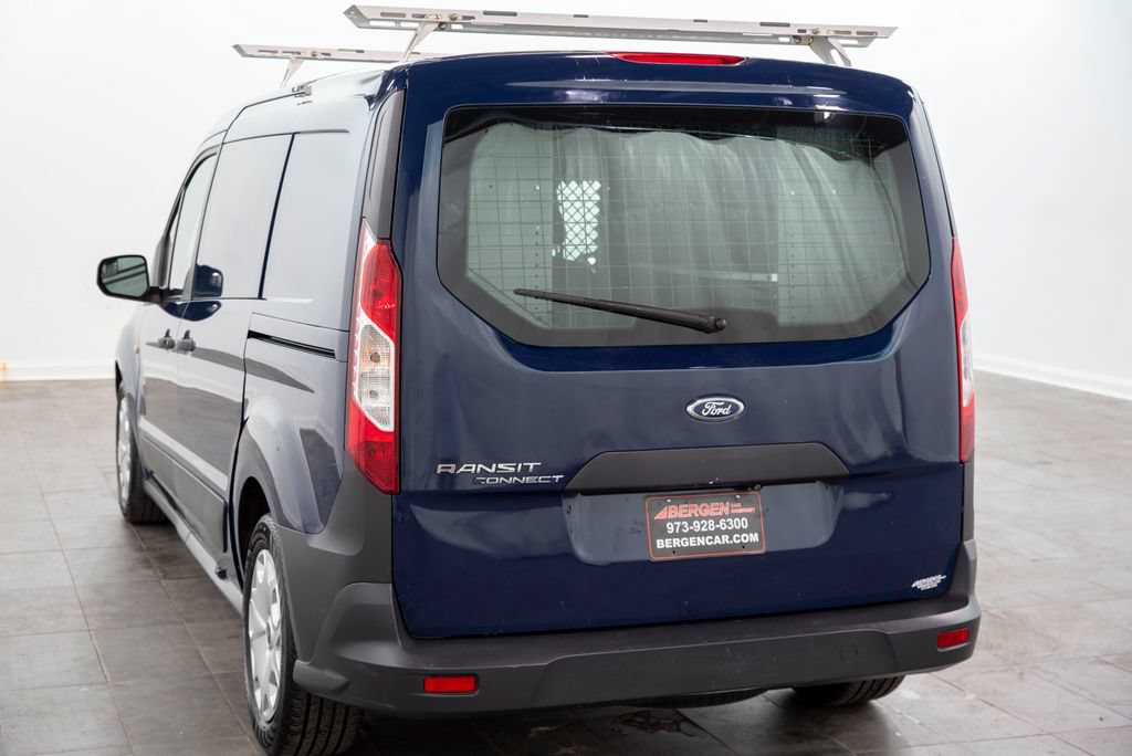 Used 2015 Ford Transit Connect XL FWD image 8