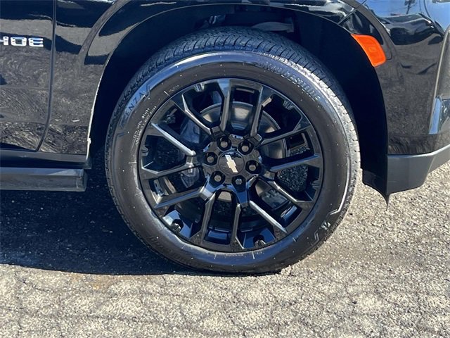 Used 2022 Chevrolet Tahoe High Country image 7
