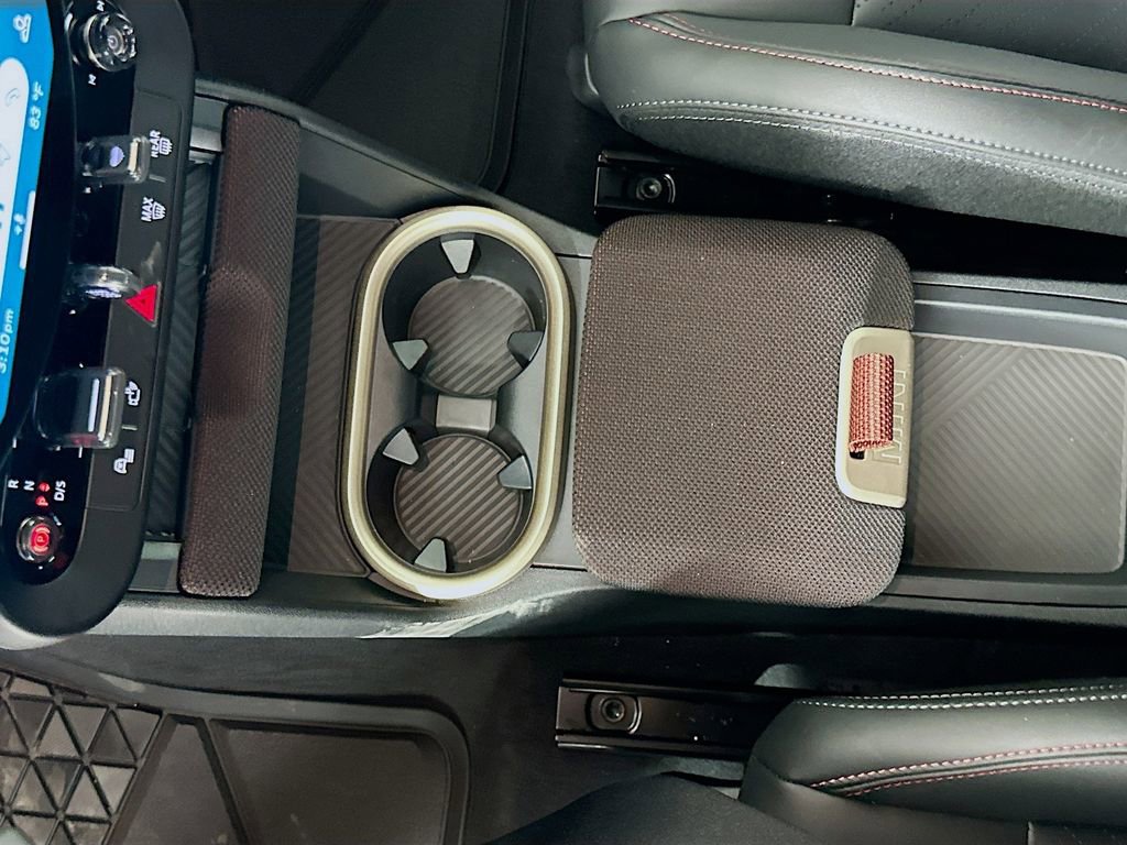 New 2026 MINI Cooper Countryman John Cooper Works image 15