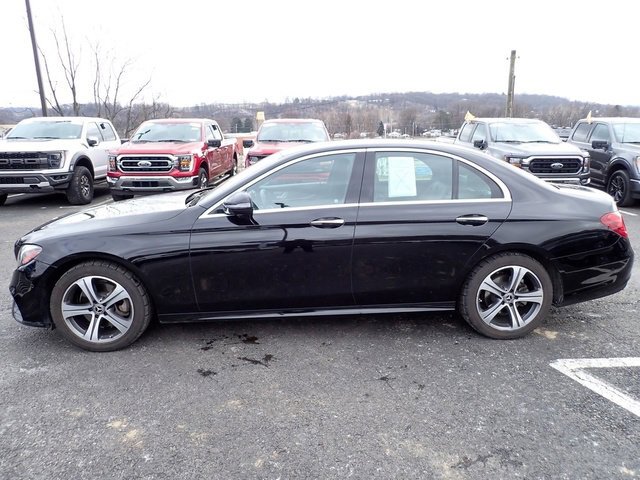 Used 2019 Mercedes-Benz E 300 4MATIC image 2