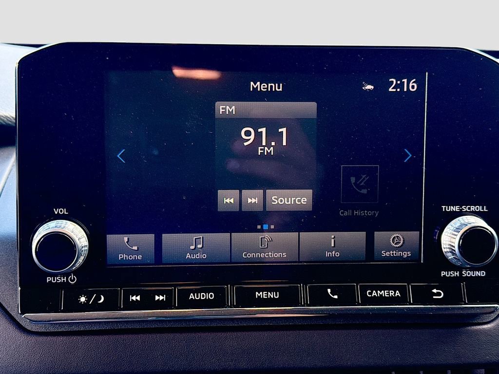 Used 2024 Mitsubishi Outlander ES image 14