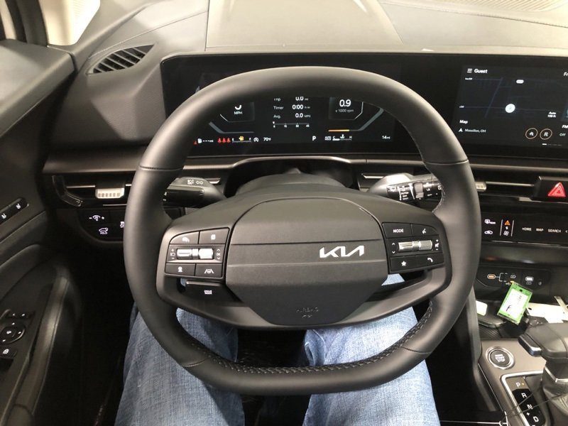 New 2026 Kia Sportage SX image 27