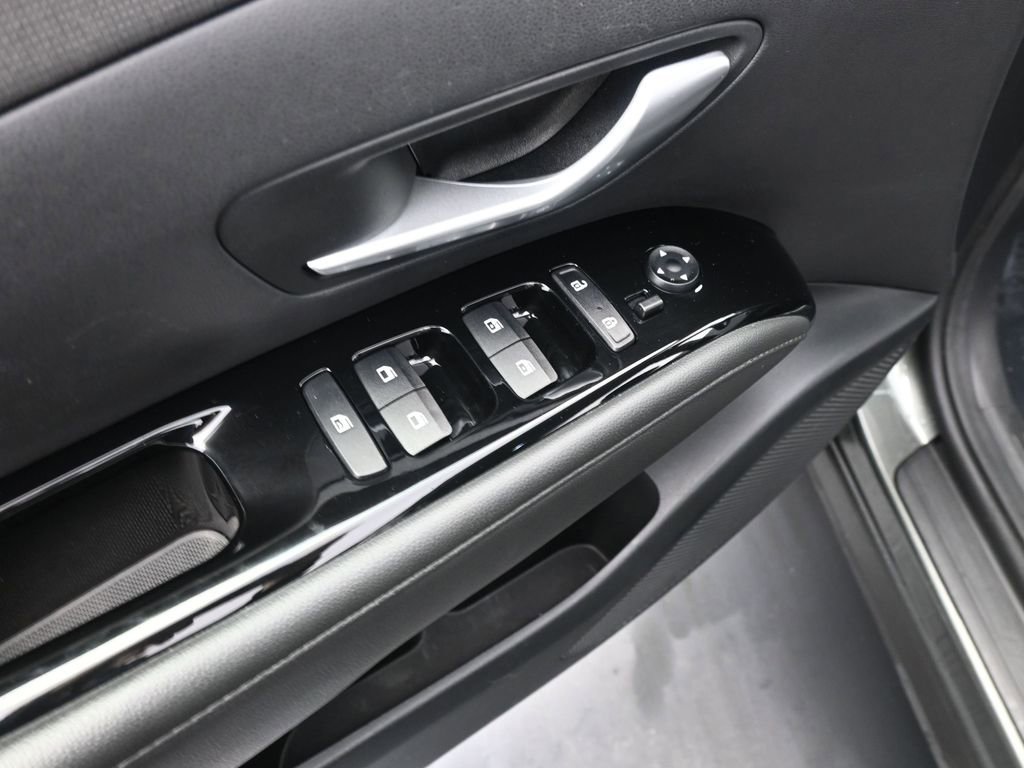 Used 2022 Hyundai Tucson SEL w/ Convenience Package image 16