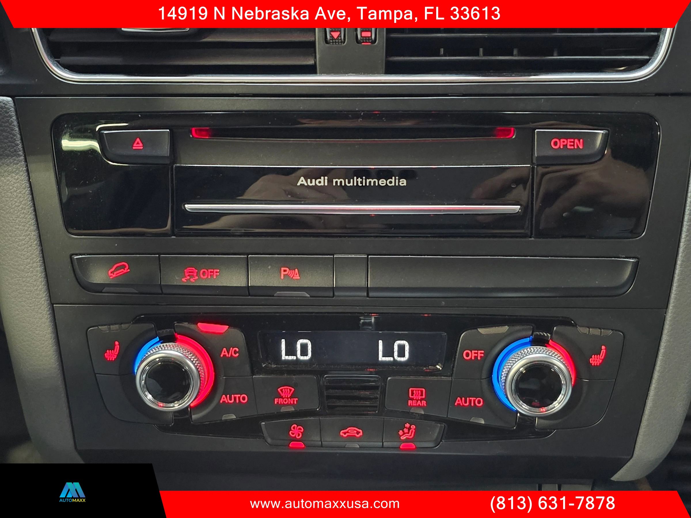 Used 2016 Audi Q5 2.0T Premium Plus w/ Technology Package image 19