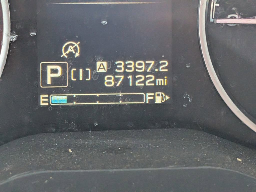 Used 2019 Subaru Forester Limited image 17