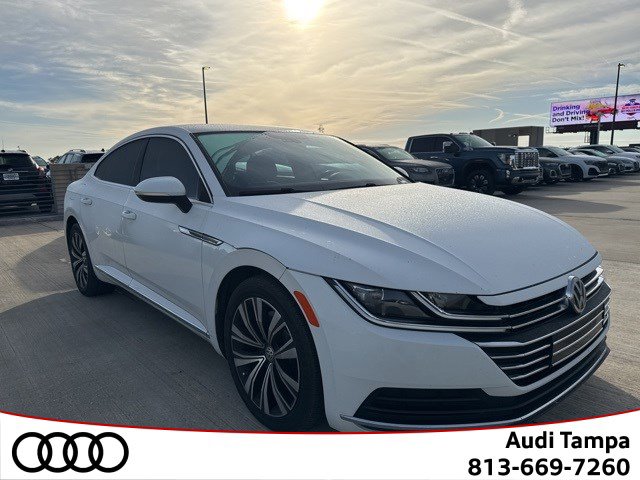 Used 2019 Volkswagen Arteon SE image 1