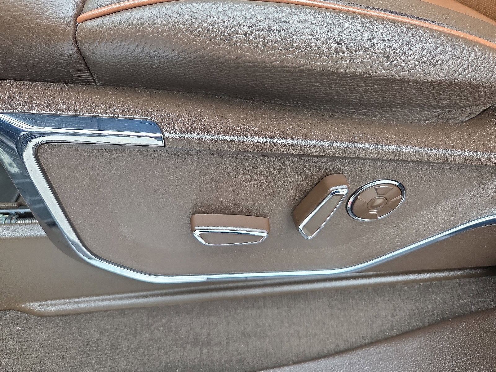 Used 2021 Ford F150 King Ranch image 14