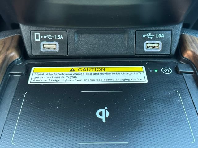 Used 2022 Honda CR-V Touring image 41