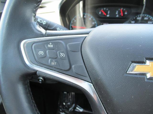 Used 2018 Chevrolet Equinox LT image 23