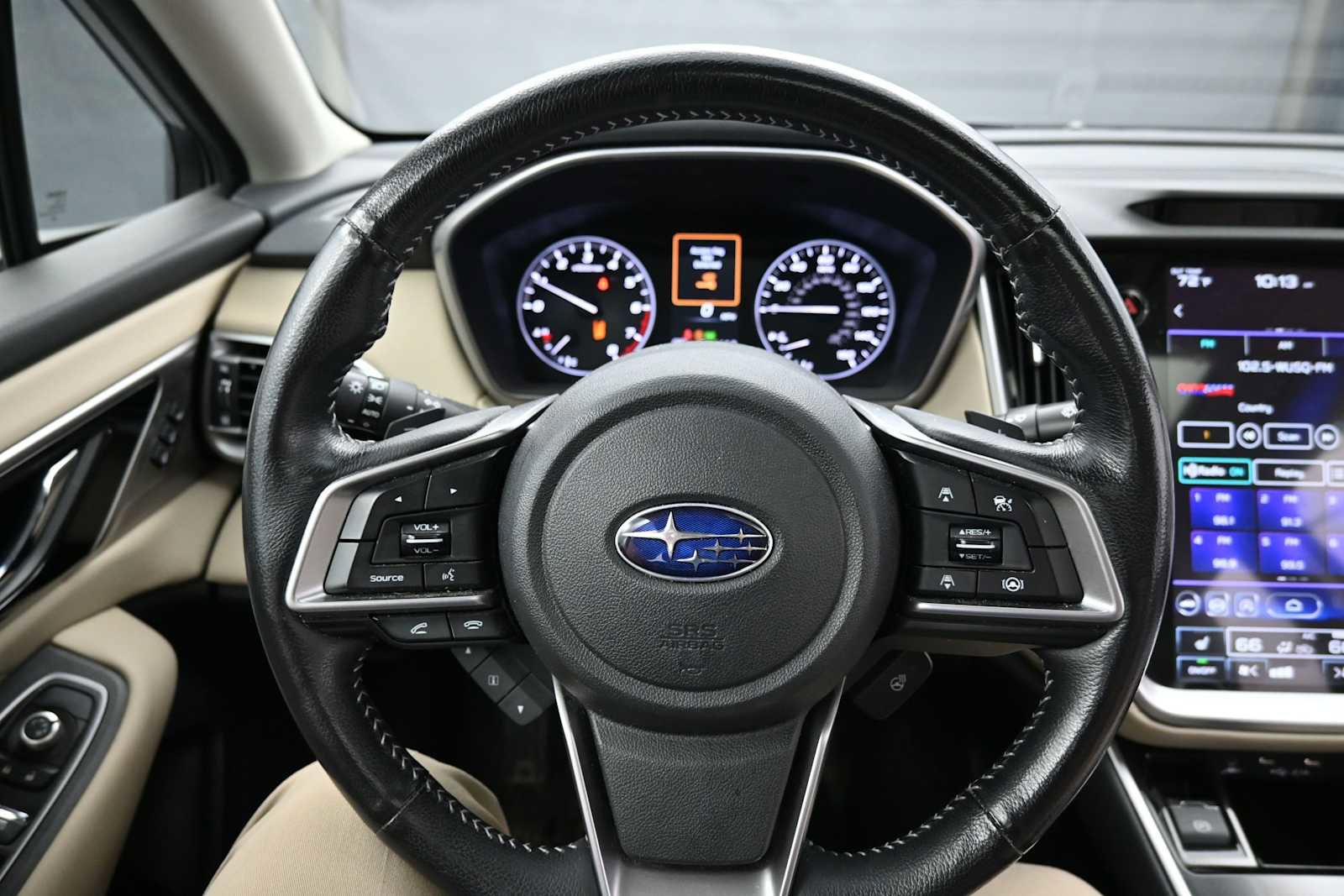 Used 2022 Subaru Legacy Limited image 55