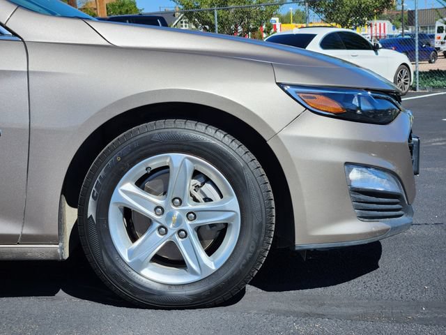 Used 2024 Chevrolet Malibu LS FWD image 10