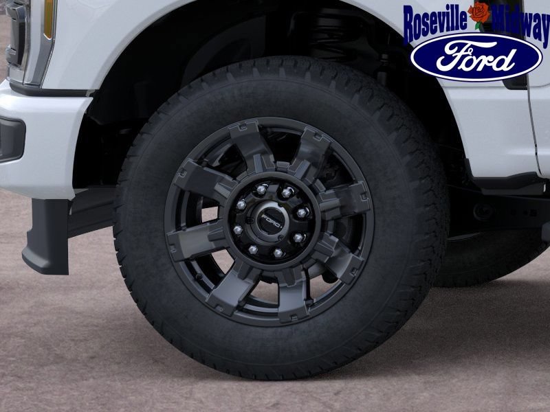 New 2026 Ford F350 XL AWD/4WD image 22