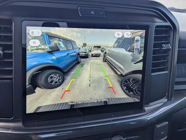 New 2026 Ford F150 STX image 12