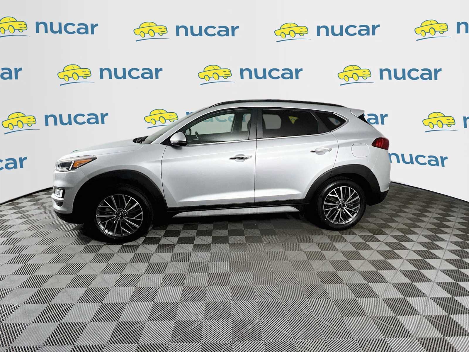 Used 2019 Hyundai Tucson Ultimate AWD/4WD image 4