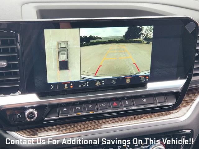 New 2026 GMC Sierra 1500 Elevation w/ Elevation Premium Package RWD image 13