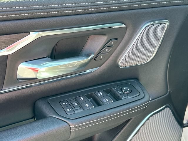 New 2026 RAM 1500 Laramie AWD/4WD image 13