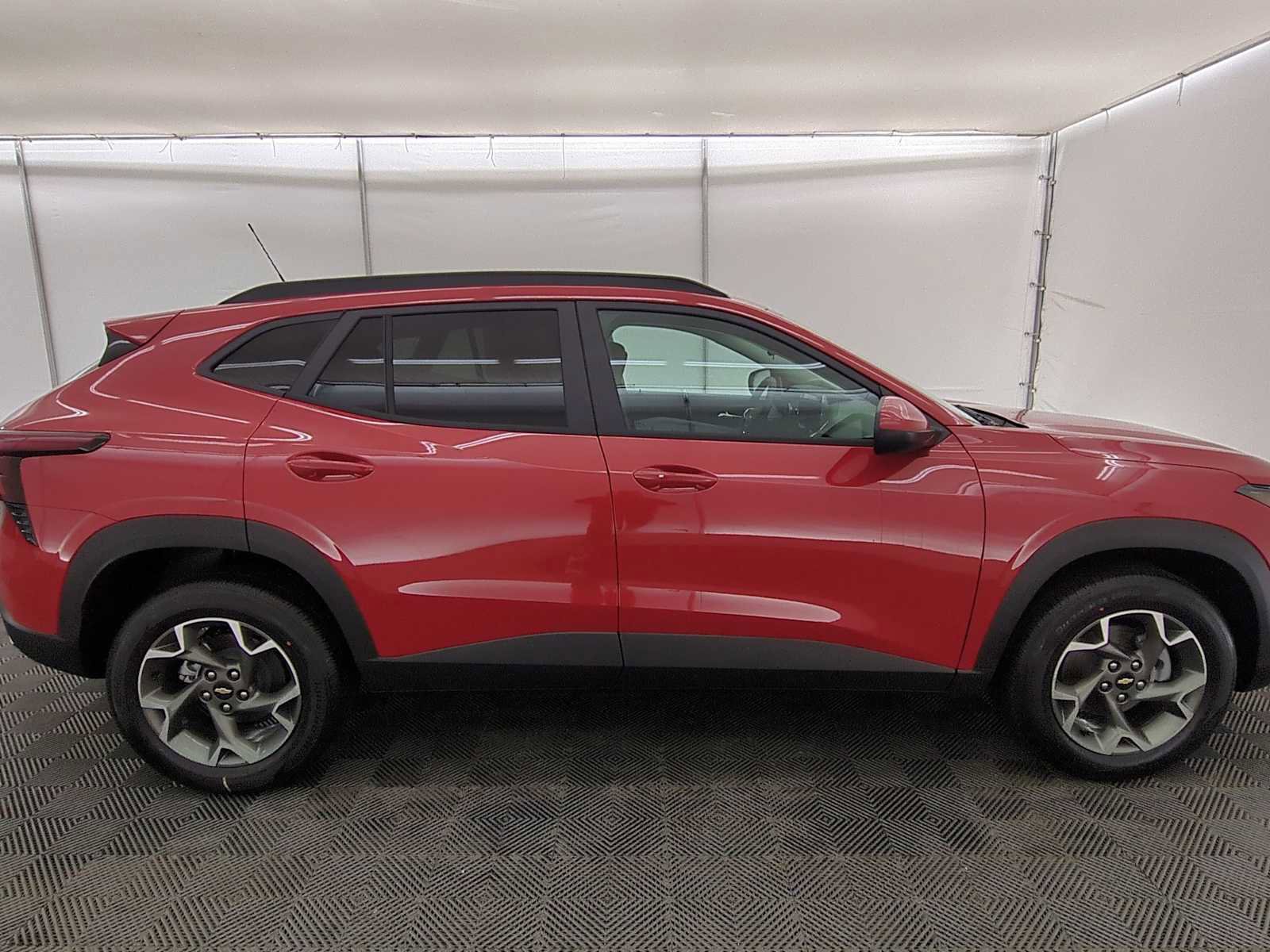 New 2026 Chevrolet Trax LT w/ Driver Confidence Package image 7