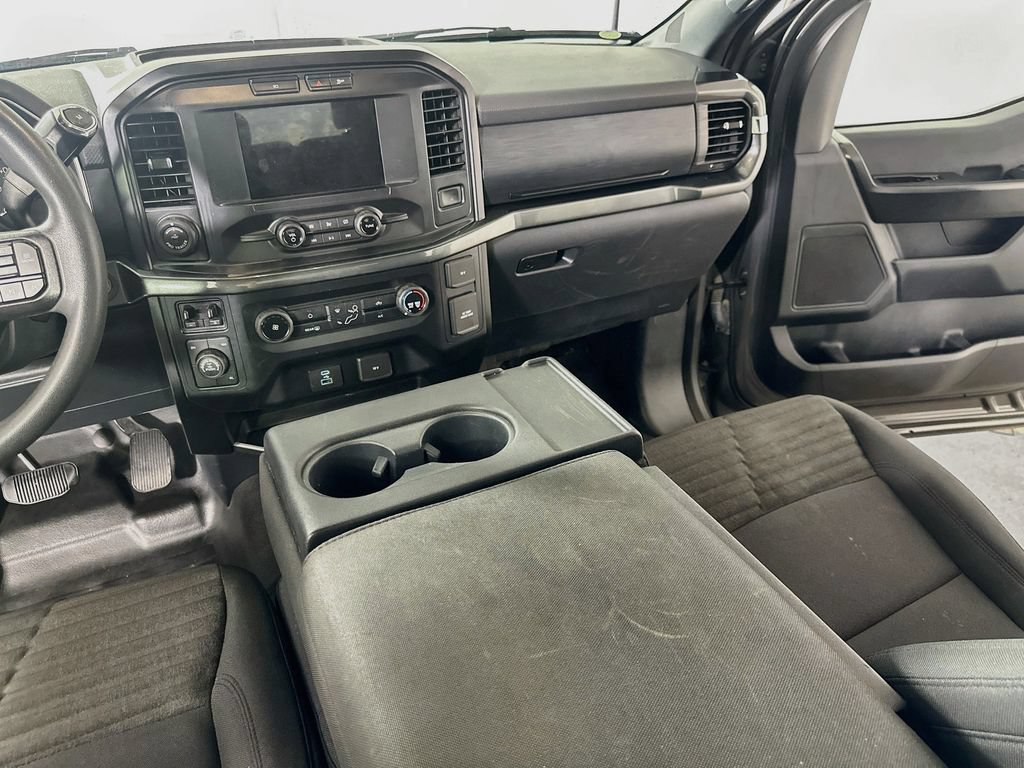 Used 2021 Ford F150 XL w/ Equipment Group 101A High AWD/4WD image 19