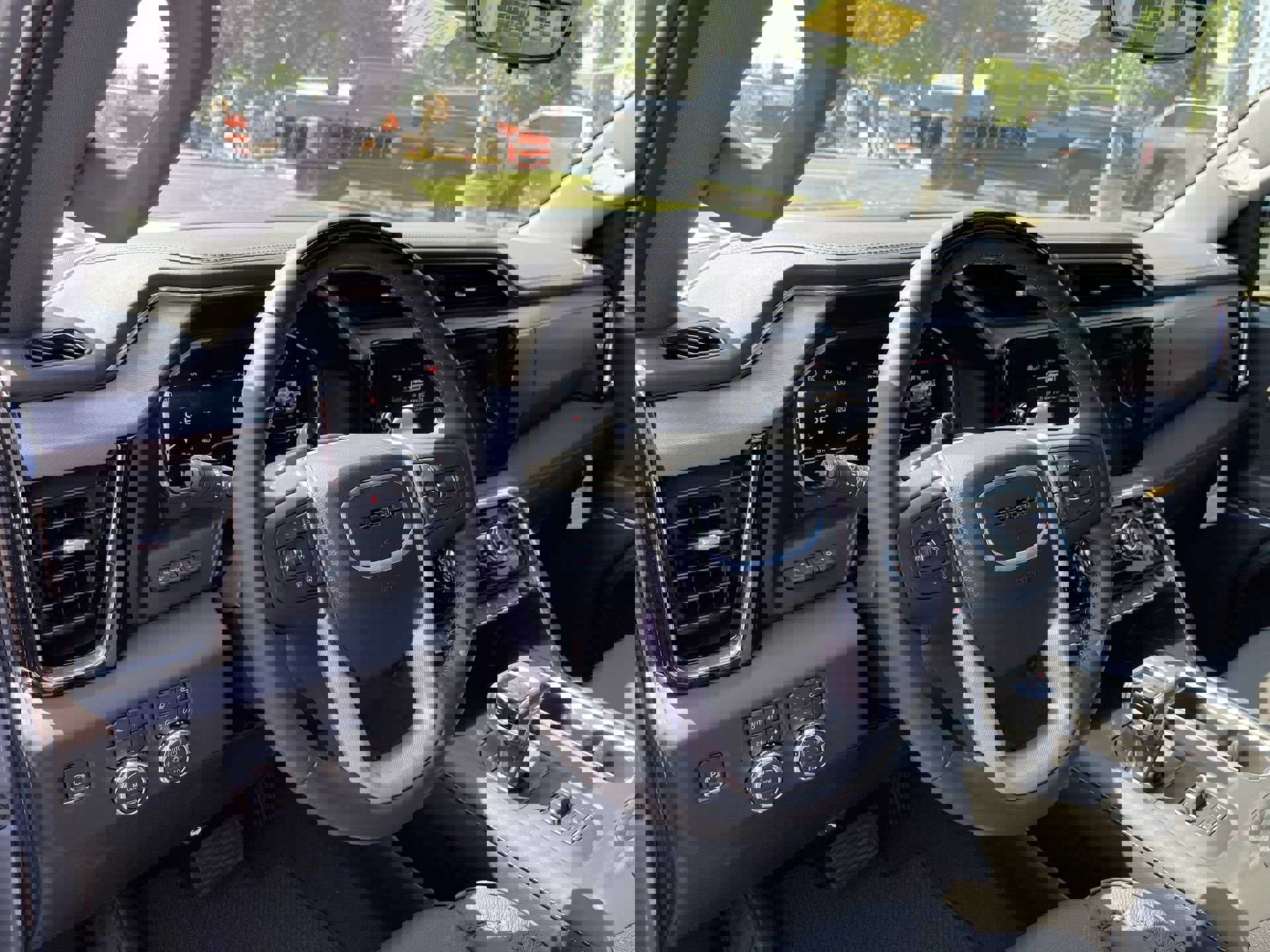 New 2025 GMC Sierra 1500 Denali image 45