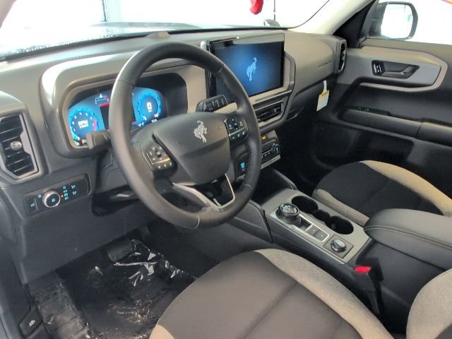 New 2025 Ford Bronco Sport Big Bend w/ Convenience Package AWD/4WD image 11