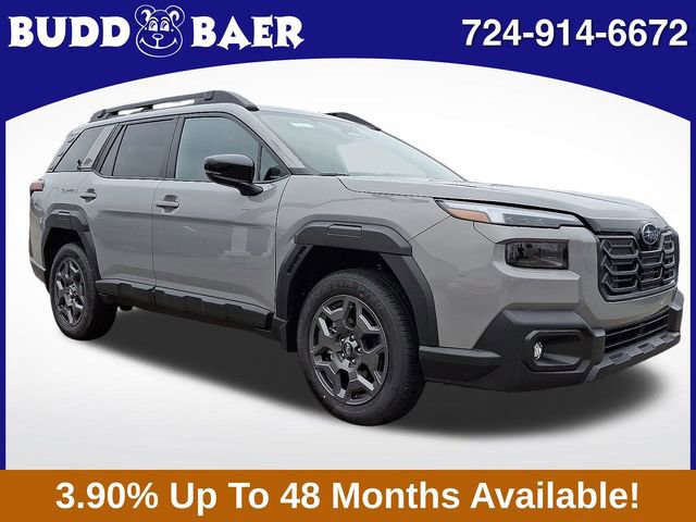 New 2026 Subaru Outback Premium