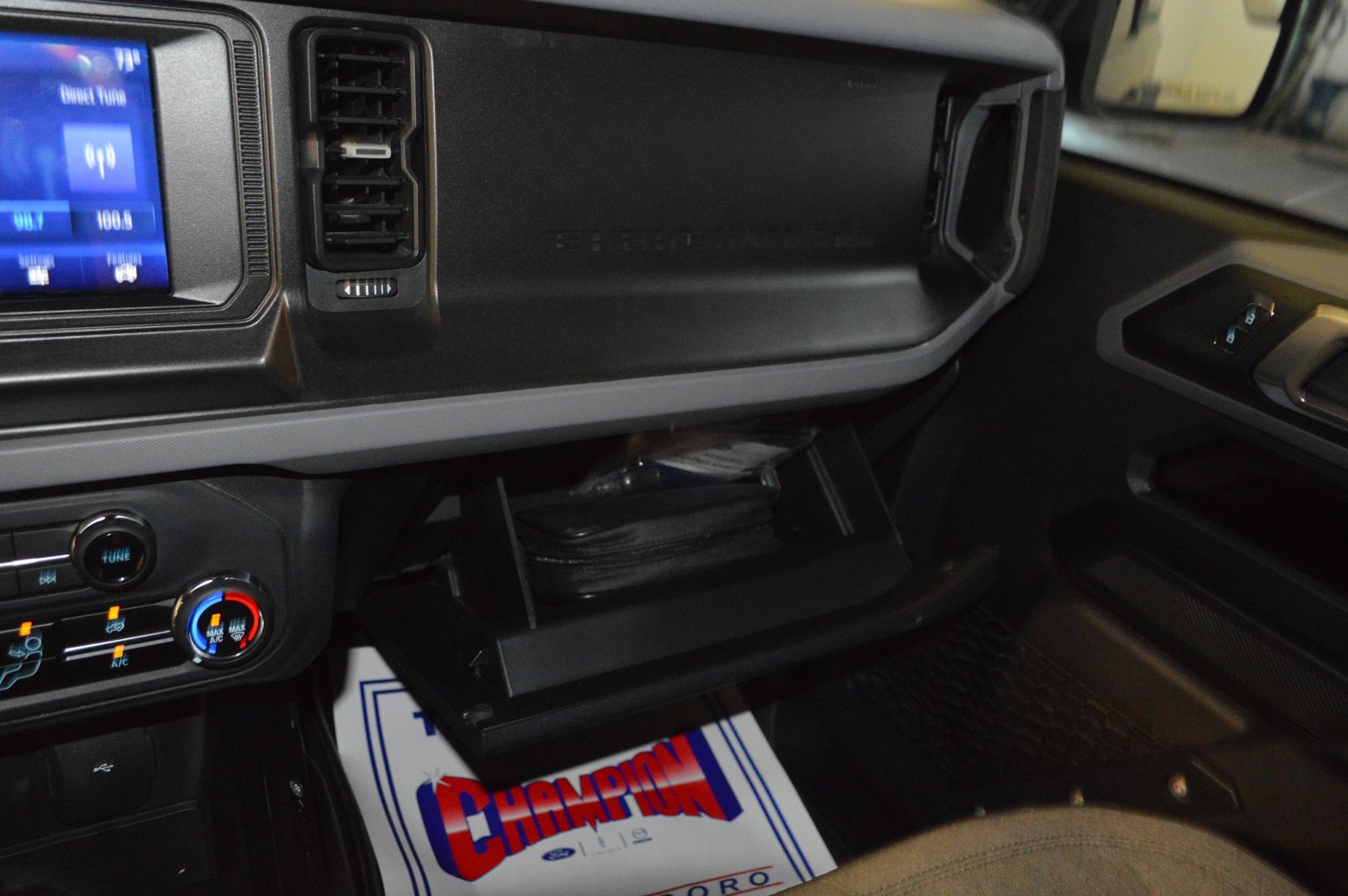 Used 2023 Ford Bronco 2-Door image 22