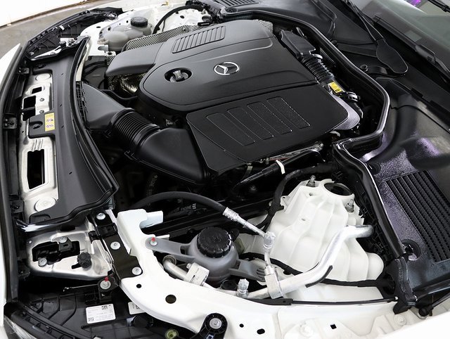 Used 2024 Mercedes-Benz C 300 4MATIC Sedan image 37