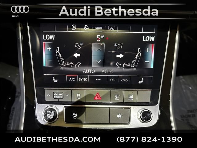Certified 2026 Audi Q7 3.0T Premium AWD/4WD image 21