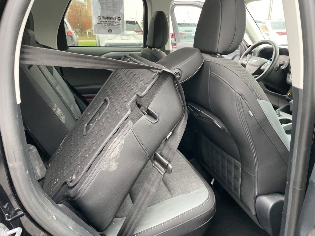 Used 2021 Ford Bronco Sport Big Bend image 35