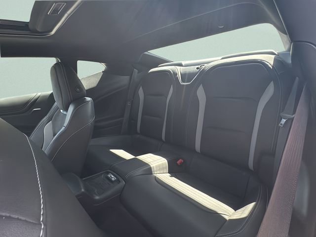 Used 2023 Chevrolet Camaro SS image 11