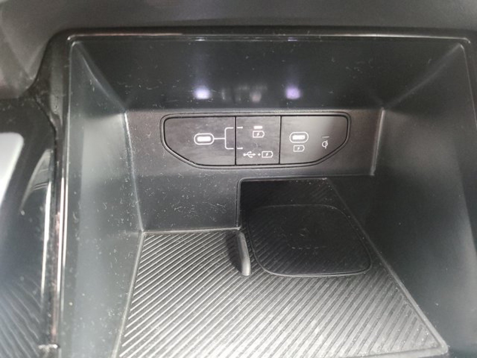 Used 2024 Kia Sorento SX Prestige w/ Sage Leather Package AWD/4WD image 35