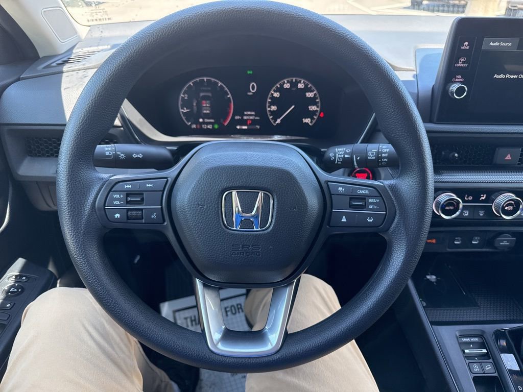 Certified 2026 Honda CR-V EX image 23