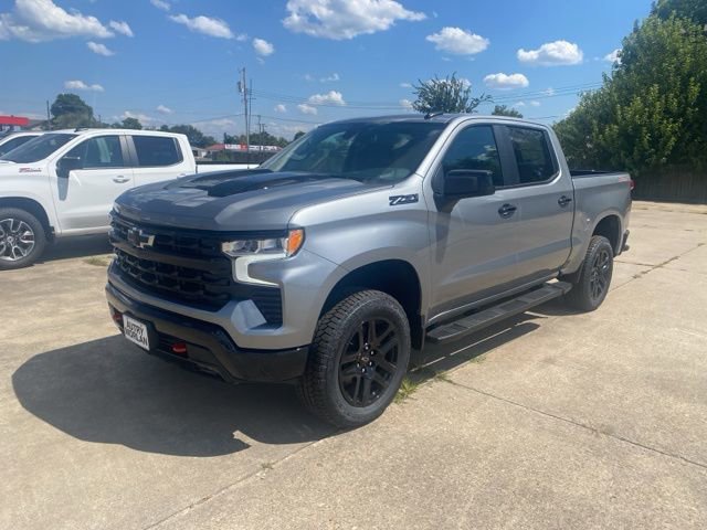 New 2026 Chevrolet Silverado 1500 LT Trail Boss w/ Convenience Package II image 2