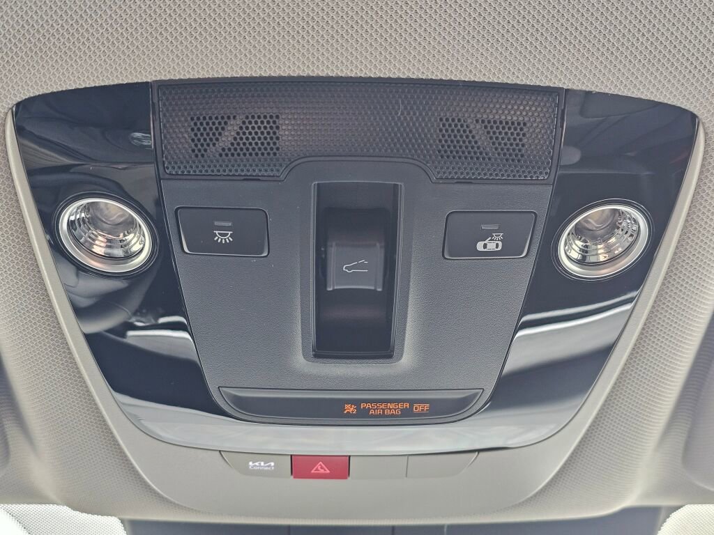 New 2026 Kia Sorento X-Line EX image 19