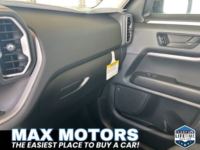 New 2024 Ford Bronco Sport Big Bend image 36